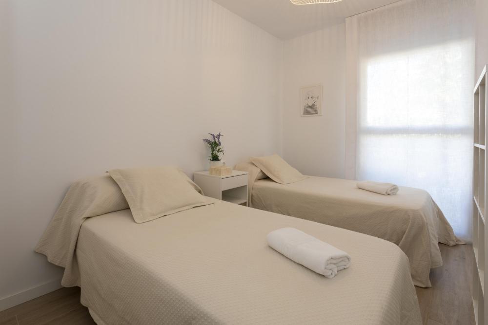 D-00014 MARINA REAL II G C Apartamento  Dénia