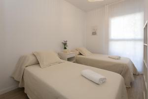 D-00014 MARINA REAL II G C Apartamento  Dénia