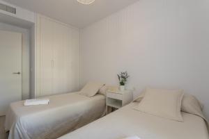 D-00014 MARINA REAL II G C Apartamento  Dénia