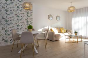 D-00014 MARINA REAL II G C Apartamento  Dénia