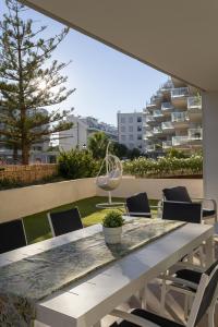 D-00014 MARINA REAL II G C Apartamento  Dénia