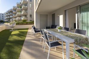 D-00014 MARINA REAL II G C Apartamento  Dénia