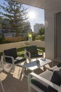 D-00014 MARINA REAL II G C Apartamento  Dénia