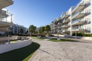 D-00014 MARINA REAL II G C Apartamento  Dénia
