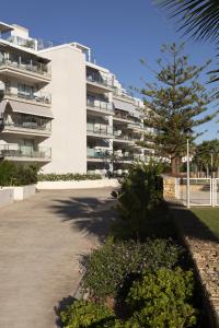 D-00014 MARINA REAL II G C Apartamento  Dénia