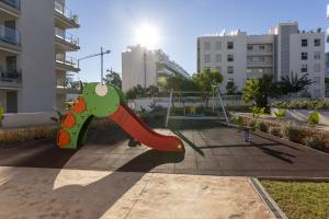 D-00014 MARINA REAL II G C Apartamento  Dénia