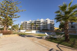 D-00014 MARINA REAL II G C Apartamento  Dénia