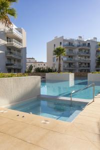 D-00014 MARINA REAL II G C Apartamento  Dénia