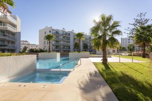 D-00014 MARINA REAL II G C Apartamento  Dénia