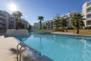 D-00014 MARINA REAL II G C Apartamento  Dénia