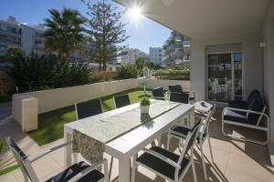 D-00014 MARINA REAL II G C Apartamento  Dénia