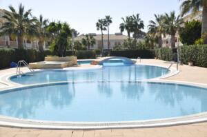 D-00035 ESTRELLA BLANCA VI Apartment Les Marines Dénia