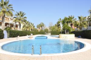 D-00035 ESTRELLA BLANCA VI Apartment Les Marines Dénia