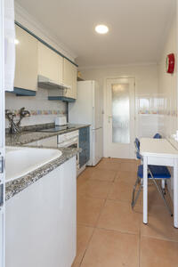 D-00035 Estrella Blanca VI Apartment Les Marines Dénia