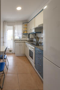 D-00035 Estrella Blanca VI Apartment Les Marines Dénia