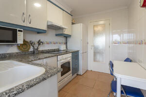 D-00035 Estrella Blanca VI Apartment Les Marines Dénia
