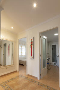 D-00035 Estrella Blanca VI Apartment Les Marines Dénia
