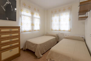 D-00035 Estrella Blanca VI Apartment Les Marines Dénia