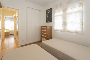 D-00035 Estrella Blanca VI Apartment Les Marines Dénia
