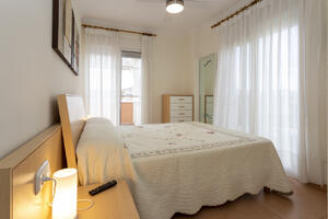 D-00035 Estrella Blanca VI Apartment Les Marines Dénia