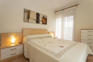 D-00035 Estrella Blanca VI Apartment Les Marines Dénia