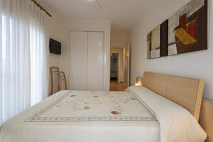 D-00035 Estrella Blanca VI Apartment Les Marines Dénia