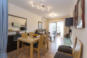 D-00035 Estrella Blanca VI Apartment Les Marines Dénia