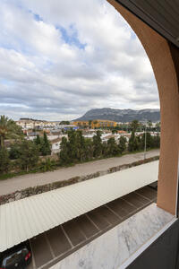 D-00035 Estrella Blanca VI Apartment Les Marines Dénia