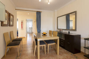 D-00035 Estrella Blanca VI Apartment Les Marines Dénia