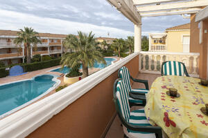 D-00035 Estrella Blanca VI Apartment Les Marines Dénia