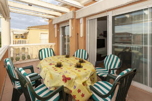 D-00035 Estrella Blanca VI Apartment Les Marines Dénia