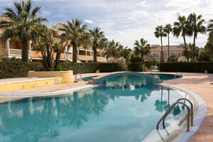 D-00035 Estrella Blanca VI Apartment Les Marines Dénia