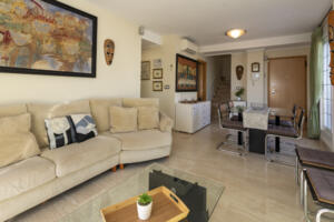 D-0036 Caleta Atico Apartment  Dénia