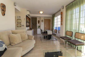 D-0036 Caleta Atico Apartment  Dénia