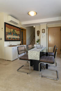 D-0036 Caleta Atico Apartment  Dénia