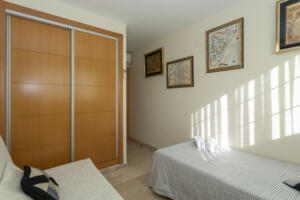 D-0036 Caleta Atico Apartment  Dénia