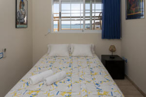 D-0036 Caleta Atico Apartment  Dénia