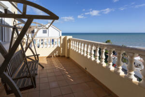 D-0036 Caleta Atico Apartment  Dénia