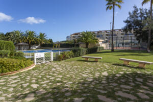D-0036 Caleta Atico Apartment  Dénia
