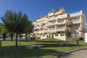 D-0036 Caleta Atico Apartment  Dénia