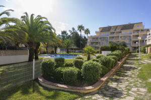 D-0036 Caleta Atico Apartment  Dénia