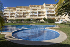 D-0036 Caleta Atico Apartment  Dénia