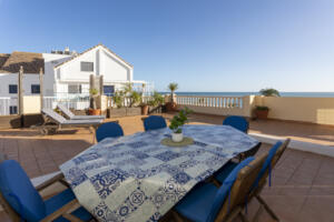 D-0036 Caleta Atico Apartment  Dénia
