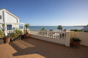 D-0036 Caleta Atico Apartment  Dénia