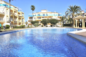 D-051 LA RIVERA 2 Apartment  Dénia