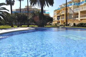 D-051 LA RIVERA 2 Apartment  Dénia