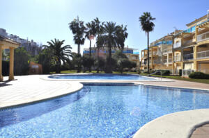 D-051 LA RIVERA 2 Apartment  Dénia