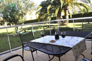 D-051 LA RIVERA 2 Apartment  Dénia