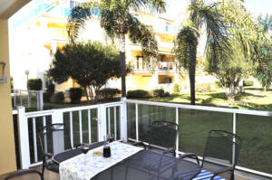 D-051 LA RIVERA 2 Apartment  Dénia