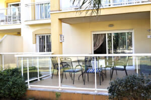 D-051 LA RIVERA 2 Apartment  Dénia